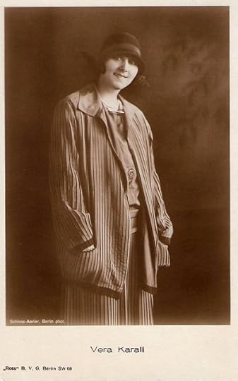 Vera Karalli