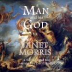 A Man and His God cover