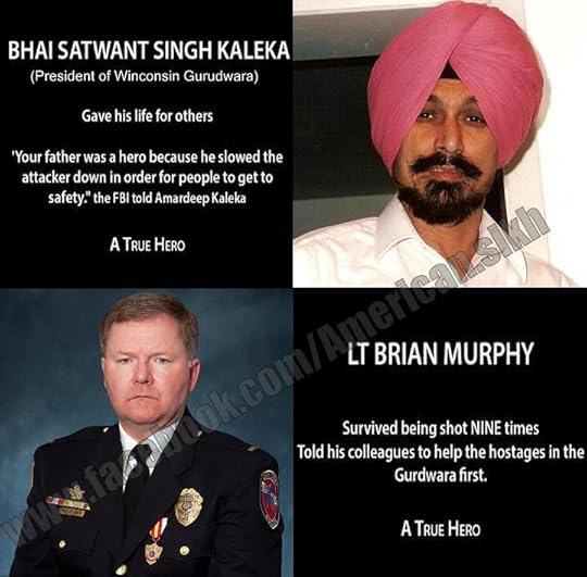 Heroes