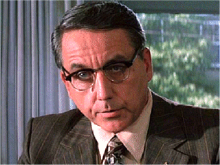 bob gunton