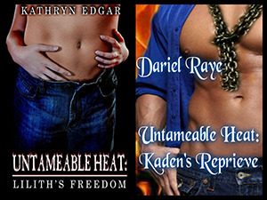 Untameable Heat Tour Banner