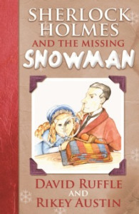 MissingSnowman1