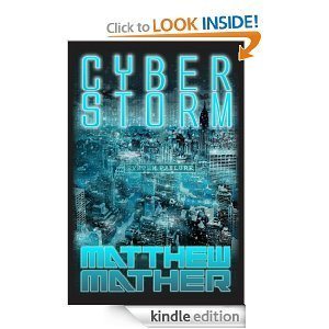 Cyberstorm