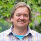 Rev Kenny Borthwick, Church of Scotland minister (photo credit holytrinity-westerhailes.org.uk)