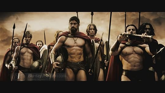 300 friends with benefits