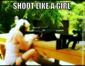 shoot