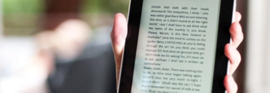 PWC PROJECTS CONSUMER EBOOK MARKET SURPASSING PRINT BY 2017