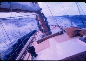 sailinghome