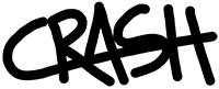 Logo Colección Crash