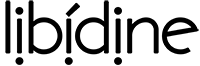 Logo Colección Libídine