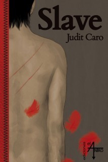 Portada Slave