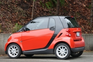 Post image for Car Talk