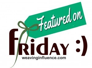 Featured on Friday: Meet Our Buzz Builders – Edition 1 post image
