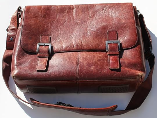 Messenger Bag