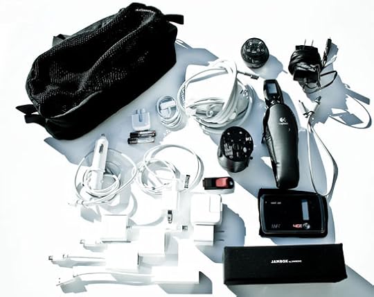 Tom Bihn Snake Charmer