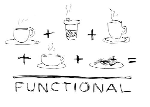Functional Touring