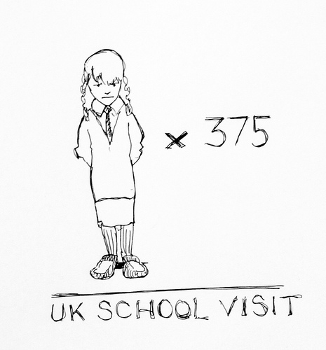 British Schoolchildren