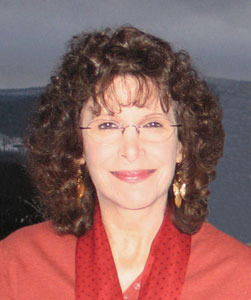 Susan Speranza