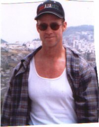 Alan Nayes