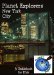 Planet Explorers New York City by Laura Schaefer