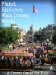 Planet Explorers Walt Disney World by Laura Schaefer