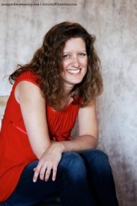 State who you are. -margaretmcsweeney.com | christyfitzwater.com