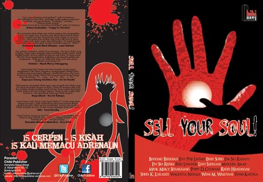 Cover Sell Your Soul!