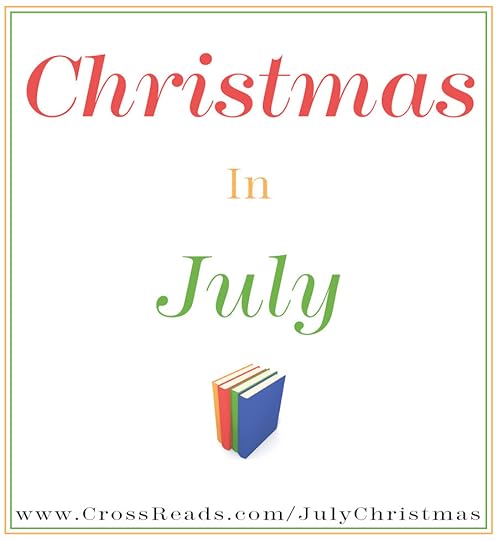 JulyChristmas