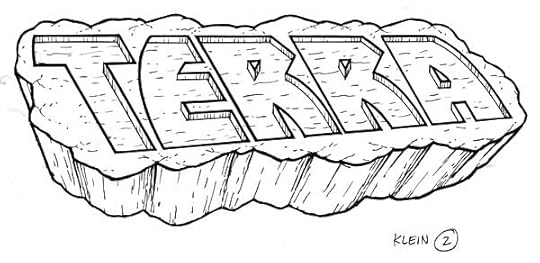 TerraSketch