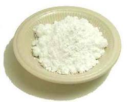 Confectioners or Powdered Sugar.