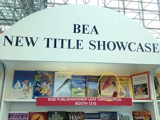 BEA New Title Showcase