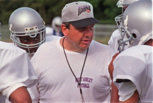 Coach Werden