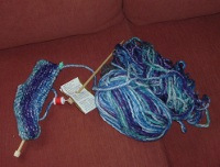 blueknitting