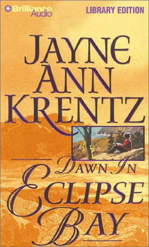 Dawn in Eclipse Bay Cover