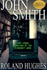 John Smith Last Known cover