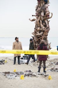 Hannibal - Season 1