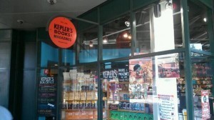 KeplersBooks