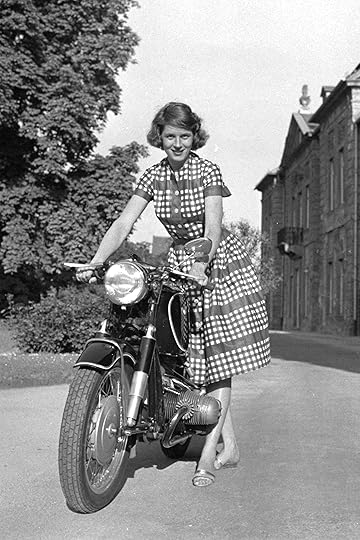 Anke Eve Goldmann Anke Eve Goldmann