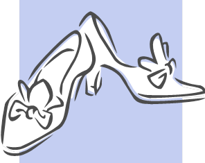 Don't run in these if you're faking an ankle injury.