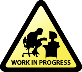 Work_in_progress