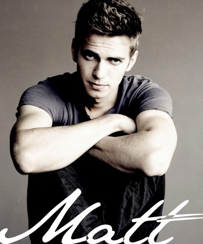 matt