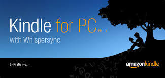 KIndle for PC by Amazon