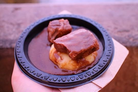 Boeuf Bourguignon