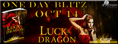 Luck of the Dragon Banner OCT 15 - 450 x 169