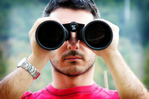 You're Looking for the Wrong Person to Marry