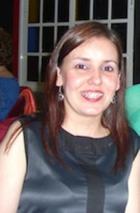 Cinta Garcia de la Rosa