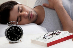 Top Ten List of Reasons Why Writers Need to Sleep