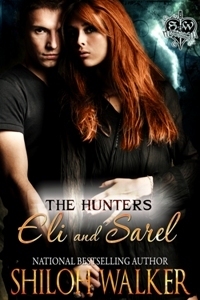Eli and Sarel 2011