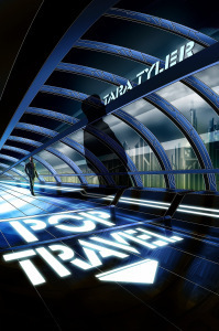 pop travel official cover