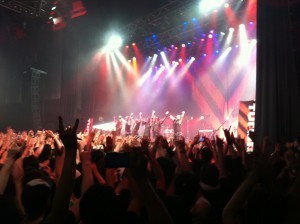 Turisas